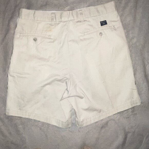 3 pairs Men’s Shorts, Sizes 32-34, Tehama Dockers Penguin Grand Slam - Picture 3 of 15